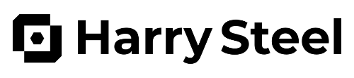 Harry Steel Logo